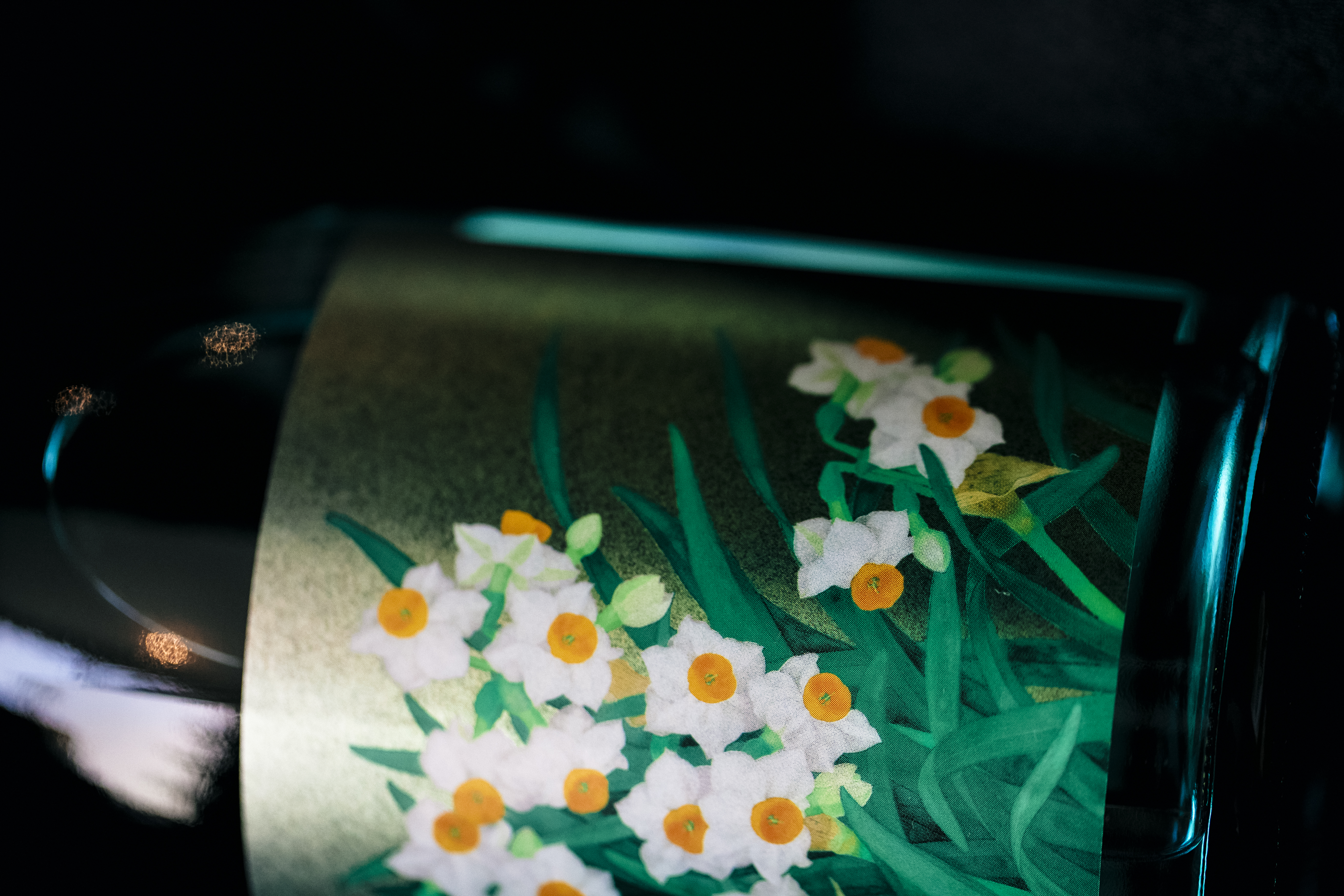 ESHIKOTO 水仙 発売のお知らせ | Ishidaya